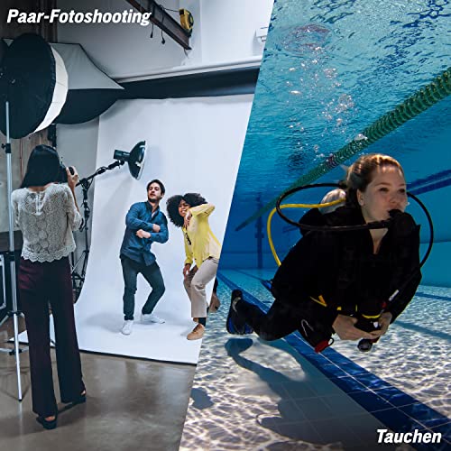 JOCHEN SCHWEIZER Geschenkbox zum Geburtstag für 2, Geburtstagsgeschenk für 2 Personen, freie Erlebnis-Auswahl an ca. 464 Orten