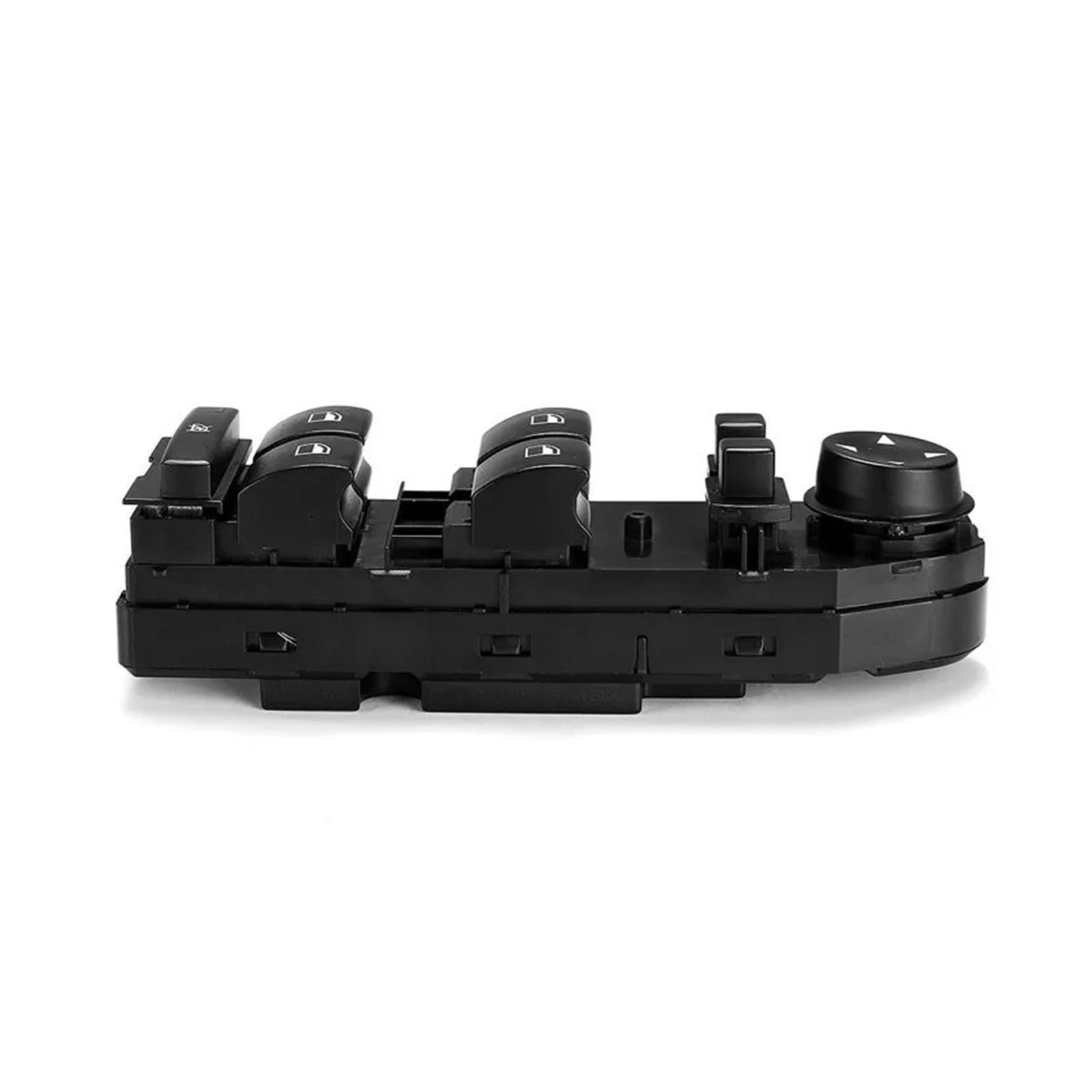Elevador de interruptor de coche Para BMW E83 X3 2004-2010,61313414355 Interruptor de control ventana eléctrica