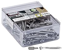 Algopix Similar Product 19 - EXPRESS DK3230002 Terrace Screw