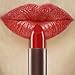 Burt’s Bees 100% Natural Moisturizing Lipstick, Scarlet Soaked, 1 Tube