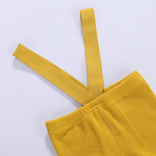 Infant Newborn Baby High Waist Leggings Tights Socks Girls Boys Toddler Suspender Pantyhose 0-2T4