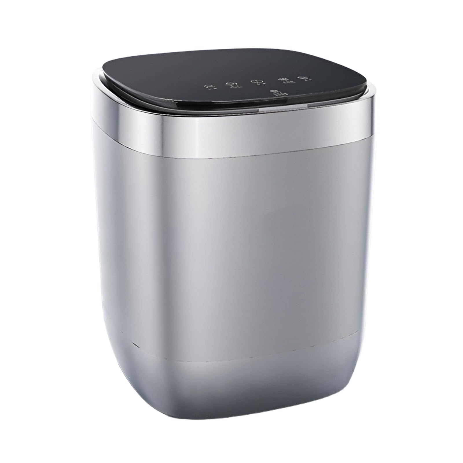 Lavadora automática portátil 7L, combo de secador de lavadora 3 en 1 totalmente automático, para apartamentos, dormitorios, viajes