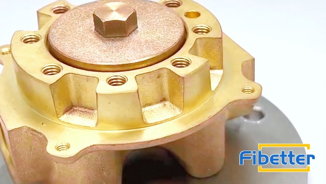 K-97339-NA Mounting Block for Kohler Artifacts Kelston Purist