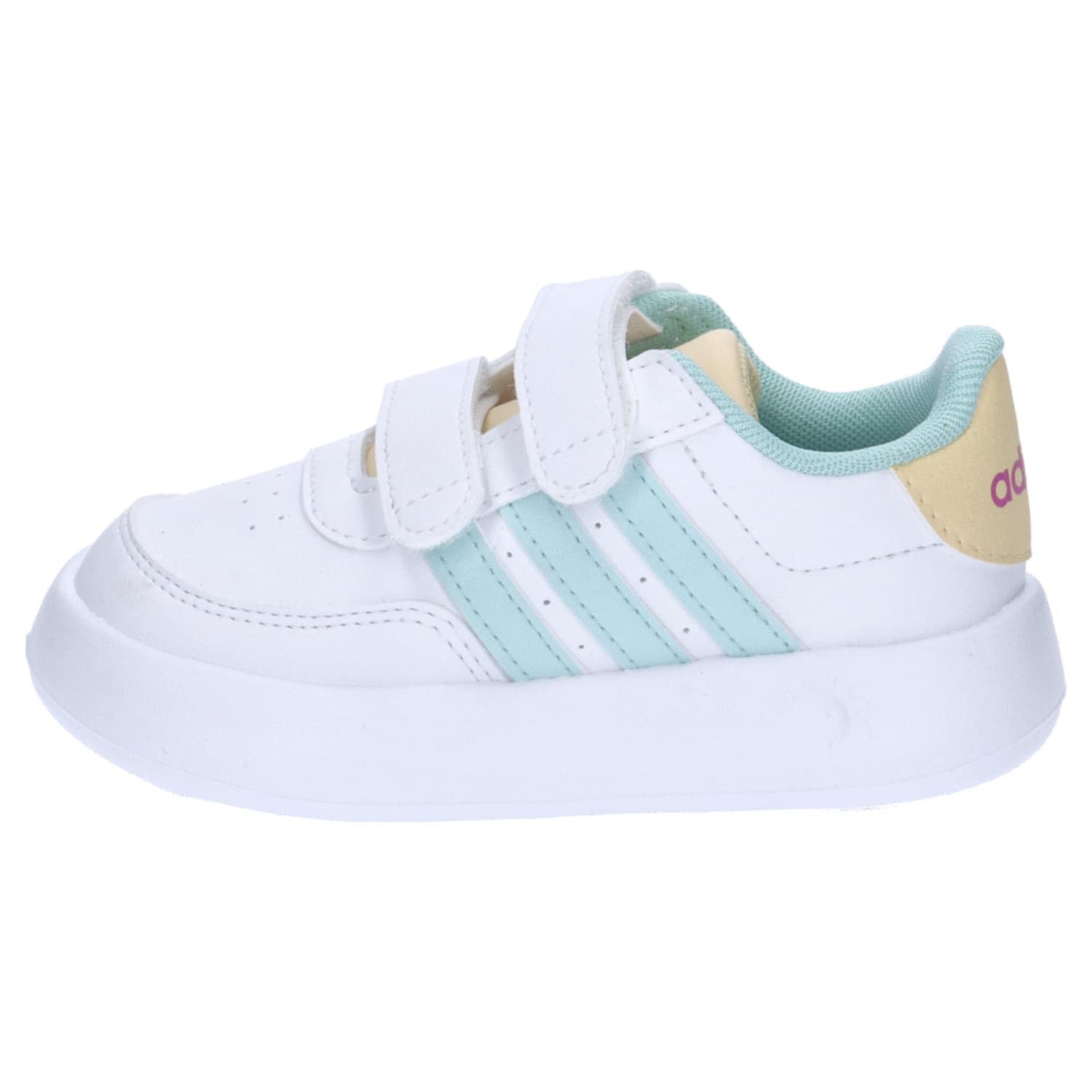adidas Breaknet 2.0 Kids Chaussures de tennisMixte Enfant