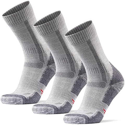 Catálogo de calcetines de senderismo y trekking de lana merina para hombre, mujer y niños Cover