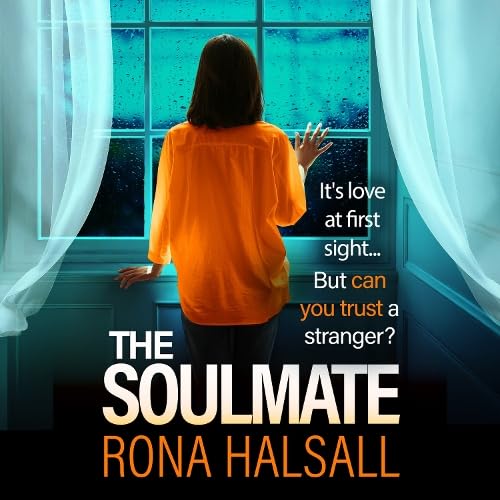 The Soulmate: The most breathtaking, cat-and-mouse psychological thriller you’ll read all year!