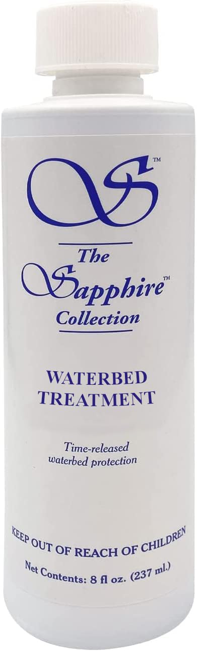 Blue Magic Waterbed Conditioner