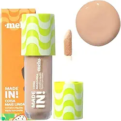 MELU - CORRETIVO LÍQUIDO COISA MAIS LINDA MADE IN 55 RRM602-6