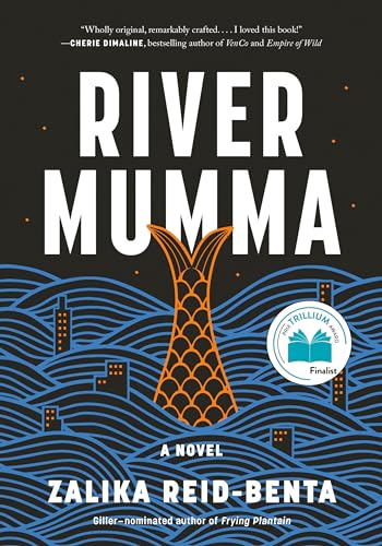 River Mumma view 2