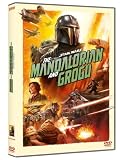 Star Wars: The Mandalorian And Grogu - Dvd