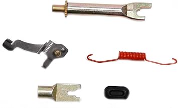 Raybestos H12547 Professional Grade Drum Brake Shoe Adjuster Kit