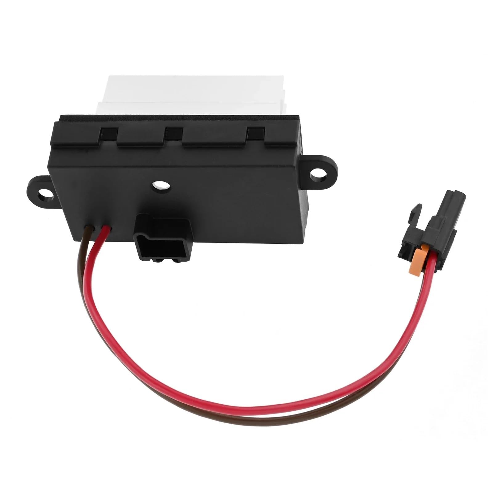 Rezystor klimatyzatora samochodowego Rezystor silnika dmuchawy do Hummer H2 2003-2007 19331830 19329838 89023355 93803637 1580655