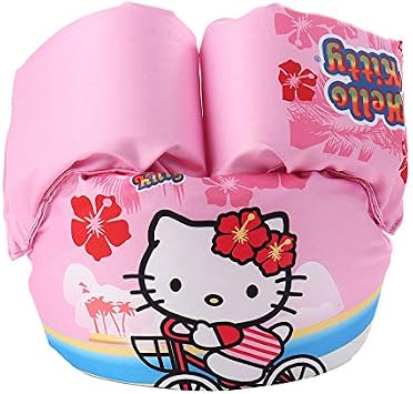 JKSPORTS Baby Floats for Pool,Kids Life Jacket from 30 to 50lbs, Compatible 20-30 Pounds Infant/Baby/Toddler, Swim Vest with Arm Wings for Boys and Girls