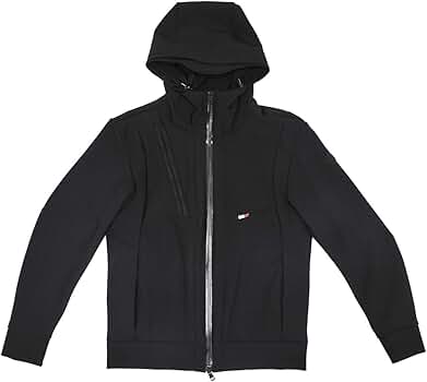 Amazon.co.jp: (モンクレール) MONCLER フードジャケット メンズ