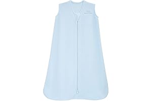 HALO Sleepsack Wearable Blanket: The Ultimate Baby Comfort Haven