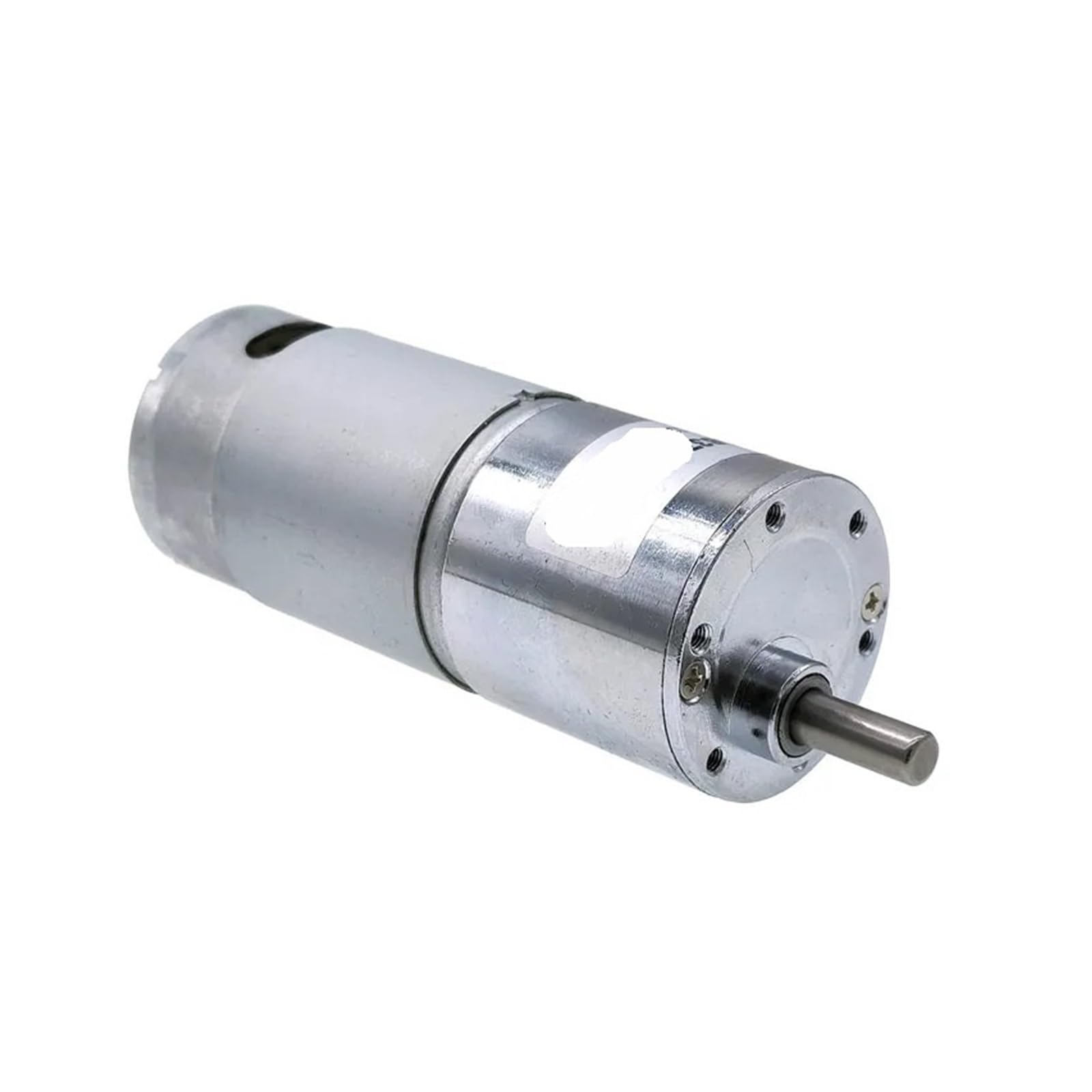 HYRBNSDLK ZGB37RH High Torque Gear Motor 12V 24V DC(24v,5R)