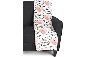 Artisan 34 Oversized Plush Throw Blanket