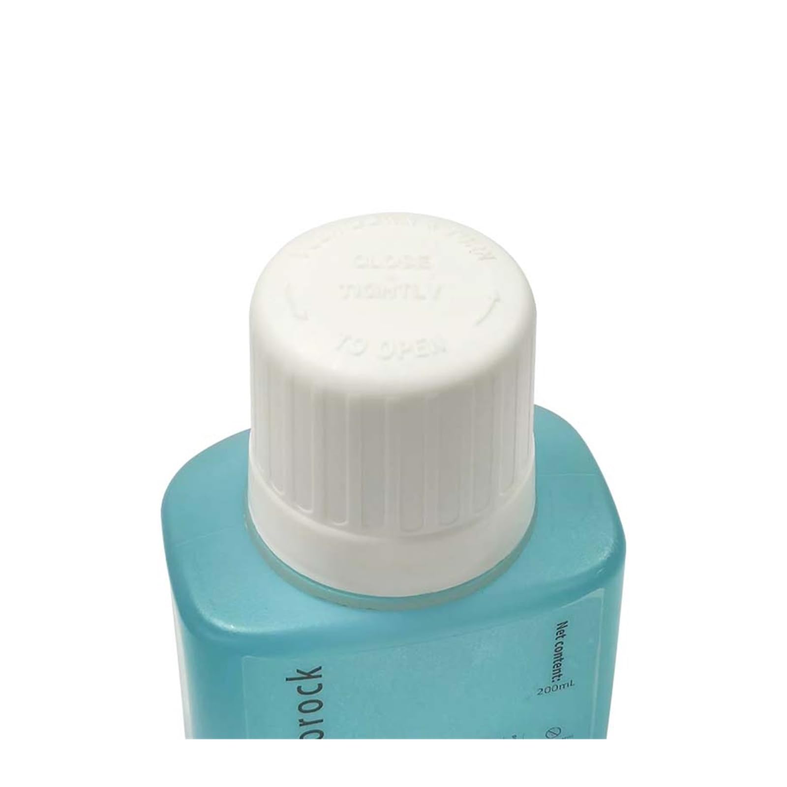 200ml Líquido Limpiador de Suelos Multiusos. Compatible con Roborock Q70+/q revo maxv/P10S. | 3pcs
