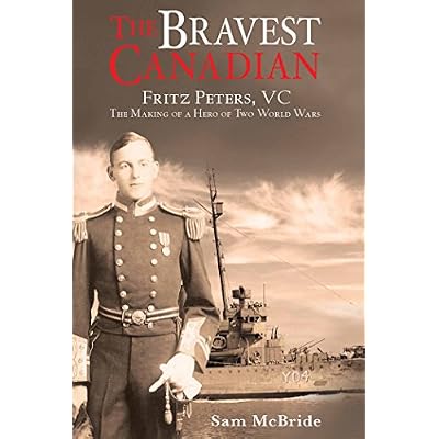 The Bravest Canadian