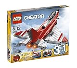 Open The Cockpit and Light Up The afterburners with a Flick Of A Button