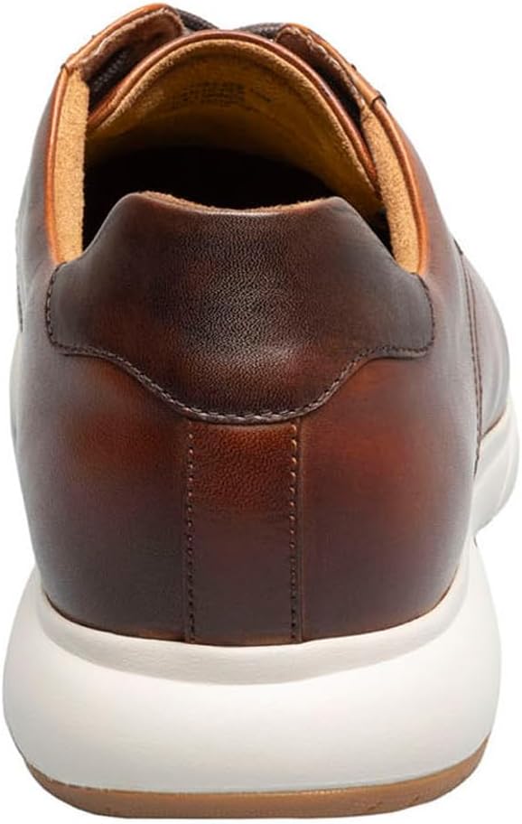 Florsheim Mens Dash Plain Toe Oxford - Image 6