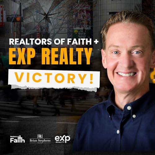 Realtors of Faith + eXp Realty = Winning Combination