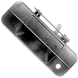 APDTY 92324 Tailgate Lift Latch Handle