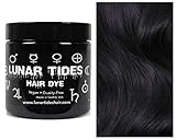 red tide florida 2019 prediction  Lunar Tides Haarfärbemittel Semipermanenter Haarfarbstoff Eclipse Black Schwarz