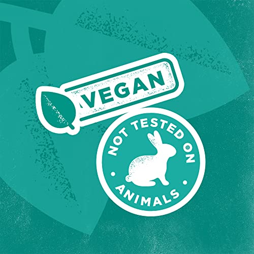 Tom's Of Maine Natural Wicked Fresh! Fluoride Toothpaste, Spearmint, 4.7 Oz. 2-Pack (Packaging May Vary) #TOP5