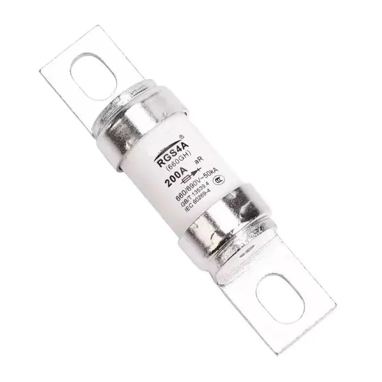 WTEPNQQDI RGS4A 660/690V 100A125A 150A 160A 200A 660GH Fuse(25v)