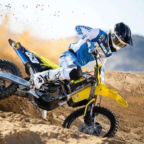 Polisport 8560200001 Rear Fender - 9