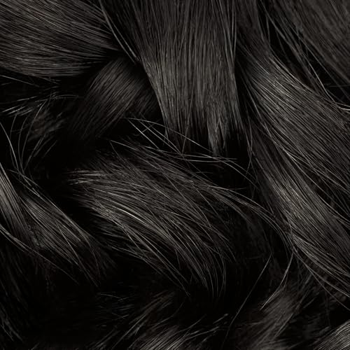 Image of Clairol Professional Permanent Cream Hair Color | 100% Gray Coverage | Blonde, Brown, Black, & Red-Violet Shades | Deep Conditioning & Fade Resistant Results
