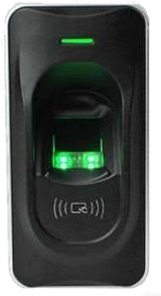 eSSL - F12 - Fingerprint based Biometric Exit Reader