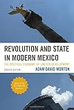 Revolution and State in Modern Mexico: The Political Economy of Uneven Development (Critical Currents in Latin American Perspective Series)