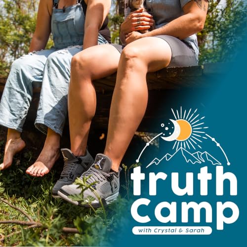 『Truth Camp』のカバーアート