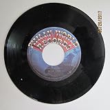 Bryan Loren - Lollipop Luv (Vocal) / Lollipop Luv (Instrumental) PROMO (7" 45 RPM single)