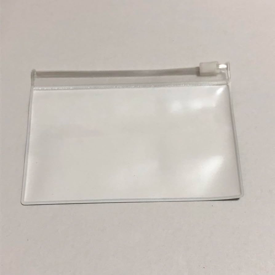 終わりのセラフ　出品なし激レア　クリアファイル　パンフレット　コースター Amazon.co.jp: 終わりのセラフ クリアポーチ スライダーポーチ