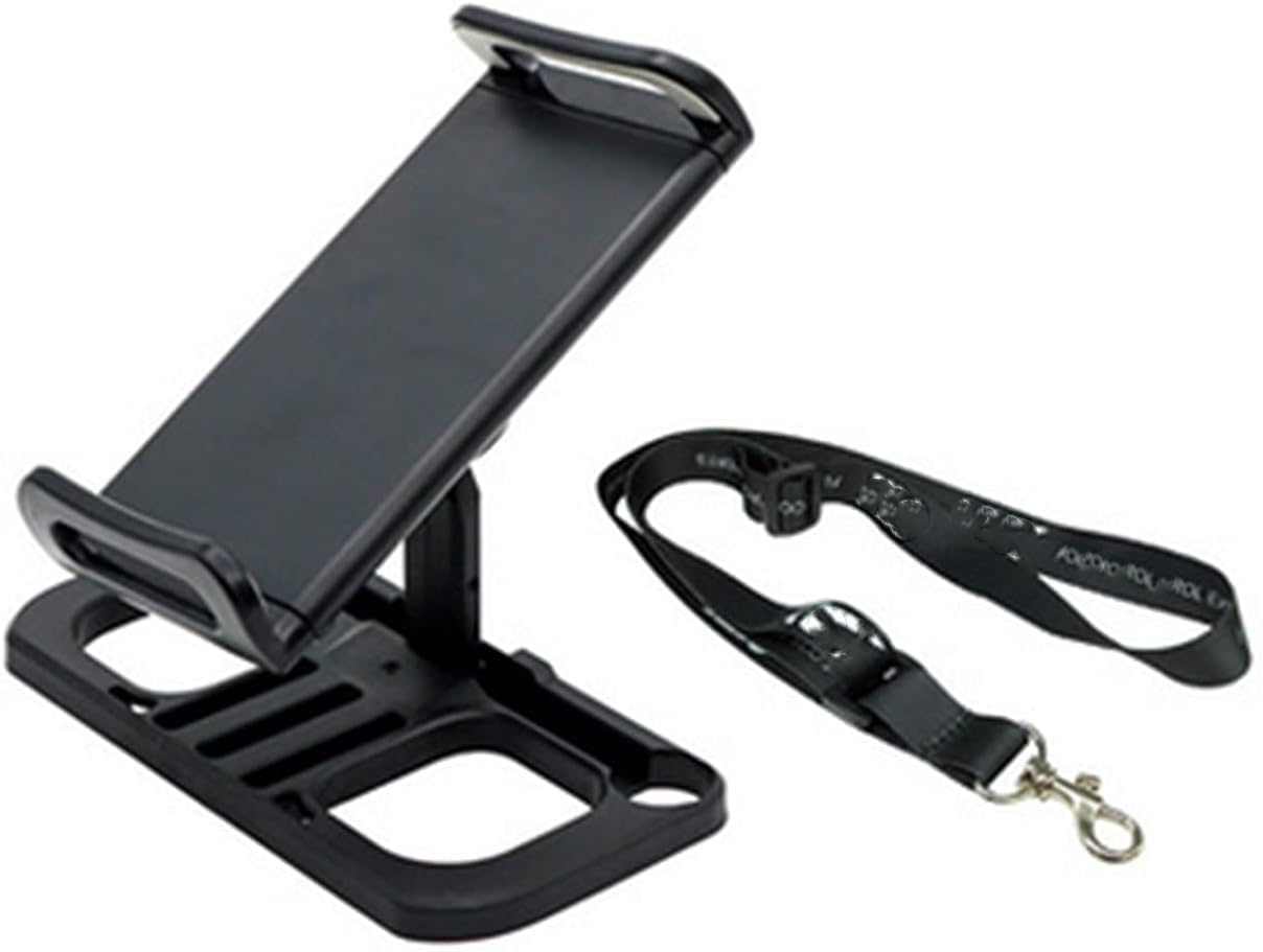 SHEAWA Support universel pliable pour téléphone et tablette, support de moniteur pour mavic Air 2S/Mini SE/Pro/2/Zino X8SE Drone Accessoires