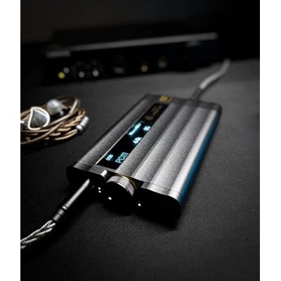Buy iFi xDSD Gryphon - Ultra-Res 