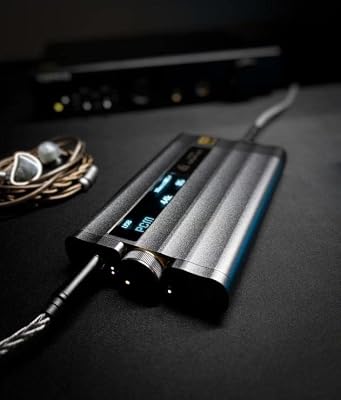 Buy iFi xDSD Gryphon - Ultra-Res 