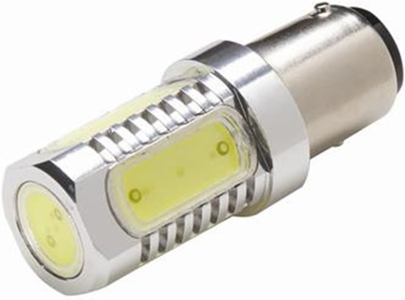 Putco 243157A-360 Amber 3157 Plasma LED Bulb