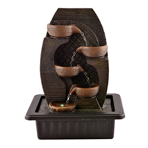 CLASSIQUE Premium Water Fountain Amazon.in Home & Kitchen