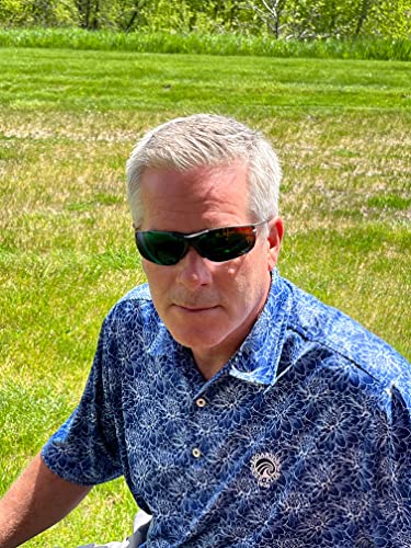 Callaway Sungear Smart Glasses