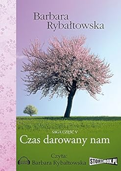 CD-ROM Czas darowany nam - audiobook Book