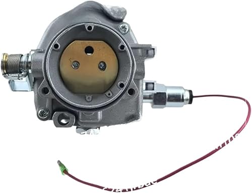 HW310 EH65 King Two-Cylinder Power Welding Carburetor