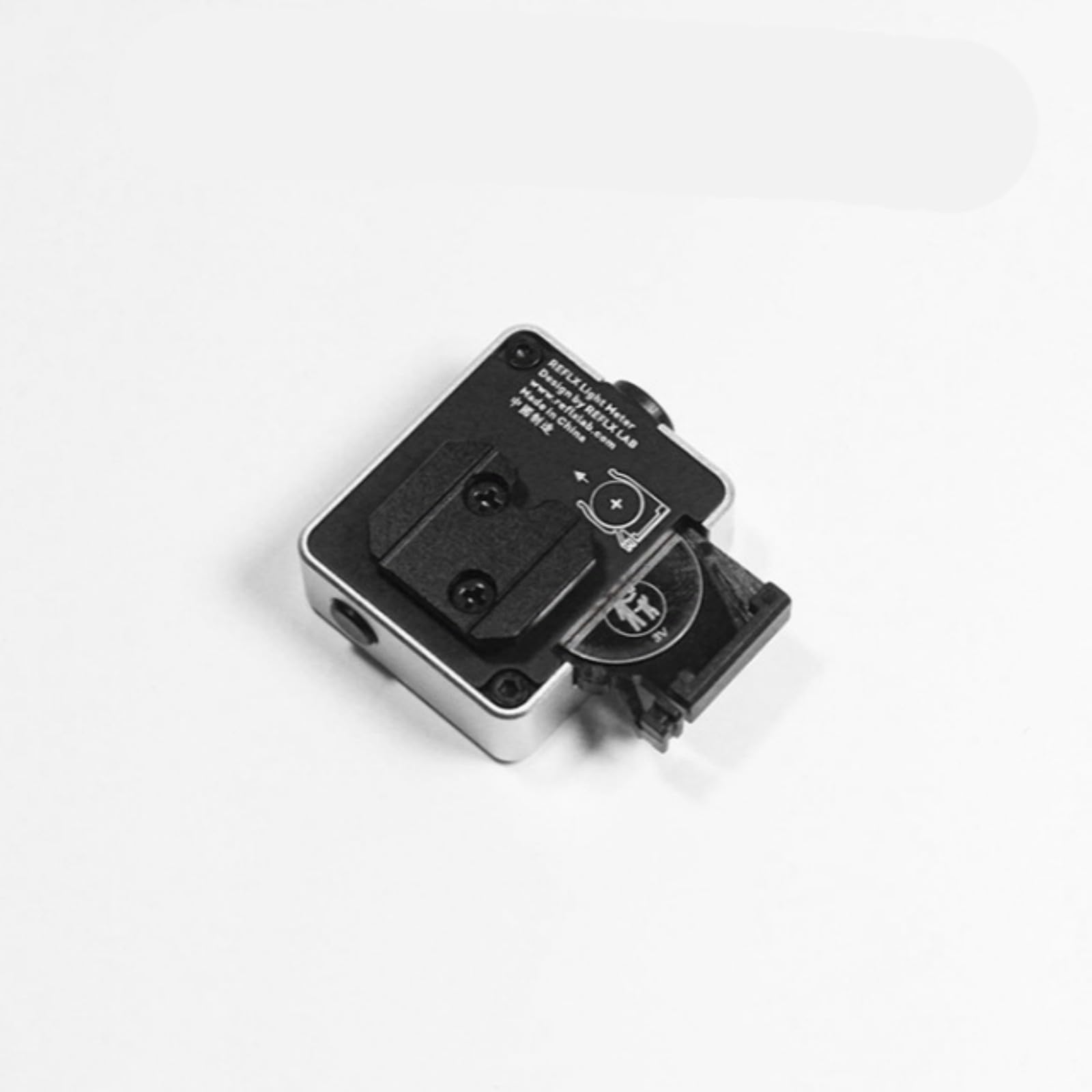 Esposimetro Fotografico Per Immagini Miglioramento In Laboratorio Adatto Interni Esterni E In Studio. Esposimetro Interni Esterni