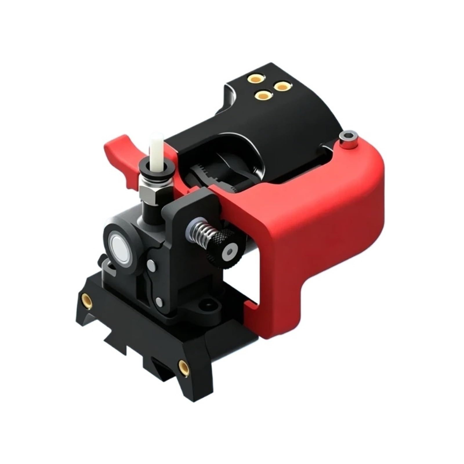 Compatible con OBT, Kit Extrusor Planetario V1.5