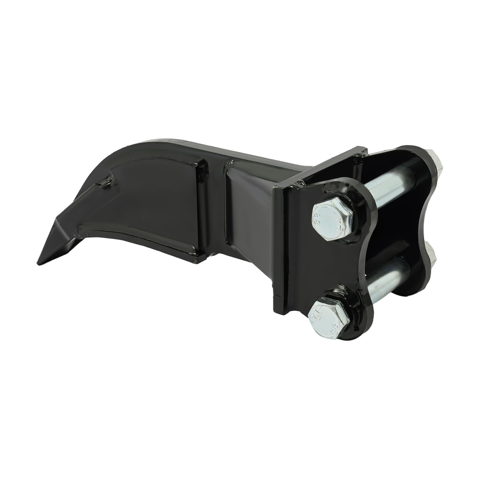 Accessori per miniescavatori, per smuovere terreno duro, per abbattere grandi cespugli e alberi, per miniescavatori di peso inferiore a 2T, 48 * 13 * 14 cm