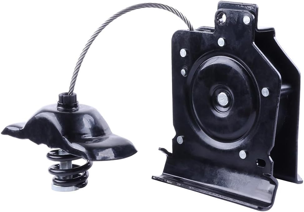 924-510 Spare Tire Winch Spare Tire Hoist Fit for Chevy Silverado 1500 2500 1999-2017 / for GMC Sierra 1500 2500 1999-2017…