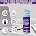 Pure Blast 10oz Compressed Air Duster Can – Made in USA – Powerful Dust Remover for Electronics, Keyboards, Computers & Office Equipment – Moisture-Free, No Residue – 1 Pack